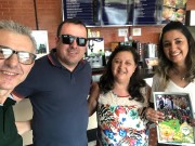 Atibaia/SP UMCEB 2019