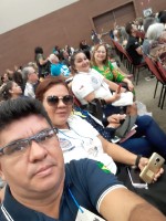 Atibaia/SP UMCEB 2019