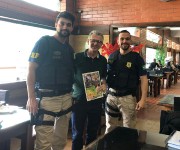Atibaia/SP UMCEB 2019