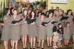 Muitas vitórias no XVII aniversário do Grupo de Laguna-SC