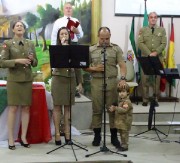 XXIII aniversário de criação do GRUMELAG