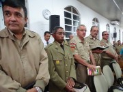 XXIII aniversário de criação do GRUMELAG