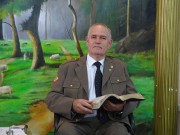 XXIII aniversário de criação do GRUMELAG