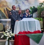 XXIII aniversário de criação do GRUMELAG