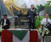 XXIII aniversário de criação do GRUMELAG