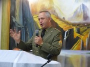 XXIII aniversário de criação do GRUMELAG
