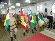 XXIII aniversário de criação do GRUMELAG