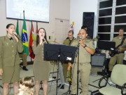 XXIII aniversário de criação do GRUMELAG