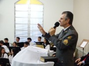 XXIII aniversário de criação do GRUMELAG