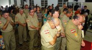 XXIII aniversário de criação do GRUMELAG