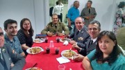 XXIII aniversário de criação do GRUMELAG