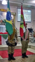 XXIII aniversário de criação do GRUMELAG