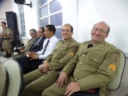 XXIII aniversário de criação do GRUMELAG