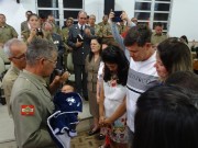 XXIII aniversário de criação do GRUMELAG
