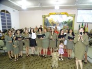 XXIII aniversário de criação do GRUMELAG