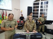 XXIII aniversário de criação do GRUMELAG