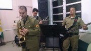 XXIII aniversário de criação do GRUMELAG