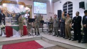 XXIII aniversário de criação do GRUMELAG