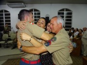 XXIII aniversário de criação do GRUMELAG
