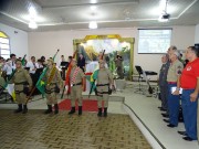 XXIII aniversário de criação do GRUMELAG