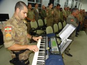 XXIII aniversário de criação do GRUMELAG