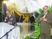 XXIII aniversário de criação do GRUMELAG