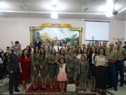 XXIII aniversário de criação do GRUMELAG