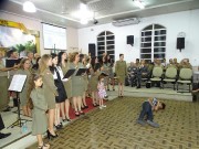 XXIII aniversário de criação do GRUMELAG