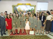 XXIII aniversário de criação do GRUMELAG