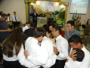 XXIII aniversário de criação do GRUMELAG