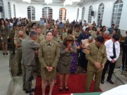 XXIII aniversário de criação do GRUMELAG