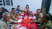 XXIII aniversário de criação do GRUMELAG