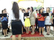 XXIII aniversário de criação do GRUMELAG