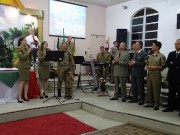 XXIII aniversário de criação do GRUMELAG