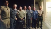 XXIII aniversário de criação do GRUMELAG