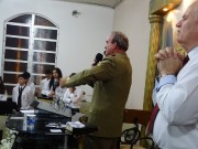 XXIII aniversário de criação do GRUMELAG