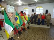 XXIII aniversário de criação do GRUMELAG