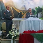 XXIII aniversário de criação do GRUMELAG