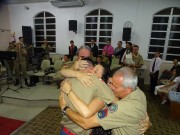 XXIII aniversário de criação do GRUMELAG