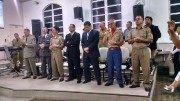 XXIII aniversário de criação do GRUMELAG