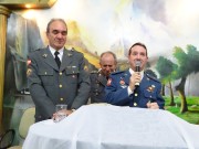 XXIII aniversário de criação do GRUMELAG
