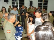 XXIII aniversário de criação do GRUMELAG