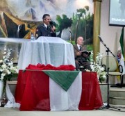 XXIII aniversário de criação do GRUMELAG