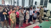 XXIII aniversário de criação do GRUMELAG