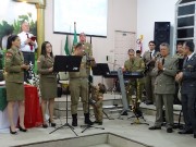 XXIII aniversário de criação do GRUMELAG