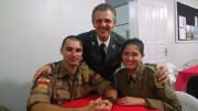 XXIII aniversário de criação do GRUMELAG
