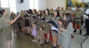 XXIII aniversário de criação do GRUMELAG