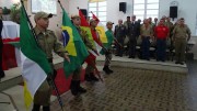 XXIII aniversário de criação do GRUMELAG