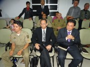 XXIII aniversário de criação do GRUMELAG