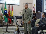 XXIII aniversário de criação do GRUMELAG
